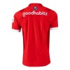 Maillot de Foot PSV Eindhoven Domicile 2023-24